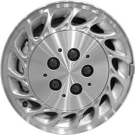 AFW7016U10 Saturn L-Series 2000-2002 Stock-OEM Wheels/Rims For Sale