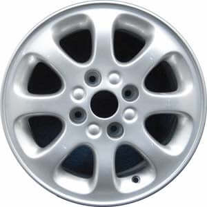 AFW70236 Volvo S40 40 Series 1999-2004 Stock-OEM Wheels/Rims For Sale