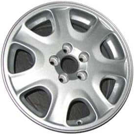 AFW70245 Volvo S60 V70 XC70 70 Series 60 Series 2001-2009 Wheels/Rims