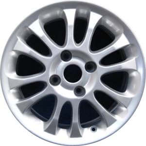 AFW70259 Volvo S40 40 Series 2003-2004 Stock-OEM Wheels/Rims For Sale