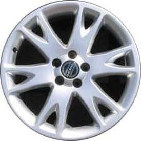 AFW70272 Volvo V70 XC70 2004-2007 Stock-OEM Wheels/Rims For Sale