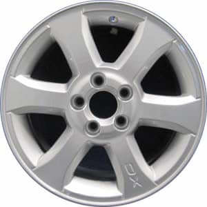 AFW70329 Volvo V70 XC70 70 Series 2008-2013 Stock-OEM Rims For Sale