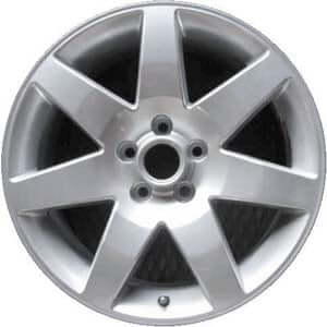 Saturn Used and Refurbished Wheels |7034 | 9595481 – American Factory Wheel