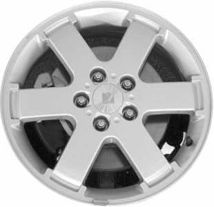 AFW7036 Saturn Relay 2005 Stock-OEM Wheels/Rims For Sale