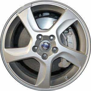 AFW70368 Volvo S60 V60 60 Series 2011-2013 Stock-OEM Rims For Sale