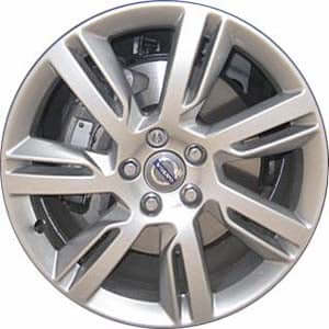 AFW70370 Volvo S60 V60 60 Series 2010-2013 Stock-OEM Rims For Sale