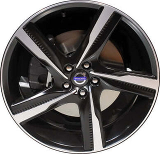 AFW70405 Volvo S60 V60 60 Series 2015-2016 Stock-OEM Rims For Sale