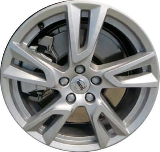 AFW70453 Volvo V90 V90XC 2018-2021 Stock-OEM Wheels/Rims For Sale