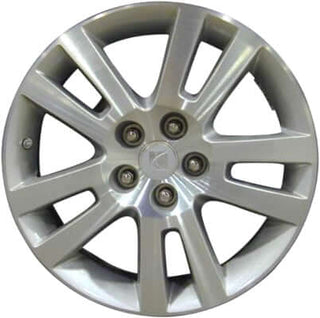 OEM Stock Wheels / Rims for Saturn Aura | 7047 | 19149985