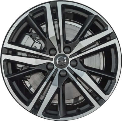 Volvo Used and Refurbished Wheels |70473 | 70504 | 70544 | 322071564 ...