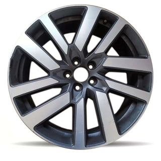 OEM Stock Wheels / Rims for Volvo V90 V90Xc | 70524 | 95233 | 322434002