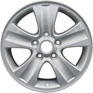 OEM Stock Wheels / Rims for Saturn Impala Vue | 5553 | 7054 | 19177075 | 96851720