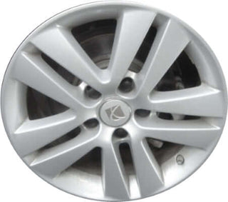 OEM Stock Wheels / Rims for Saturn Astra | 7058 | 13242072