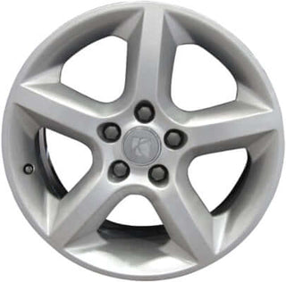 OEM Stock Wheels / Rims for Saturn Astra | 7059 | 13288966