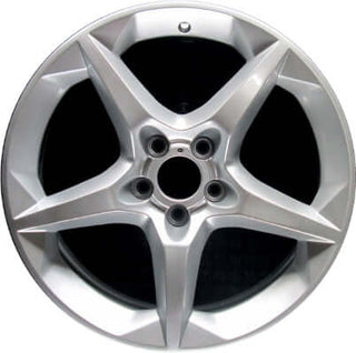 OEM Stock Wheels / Rims for Saturn Astra | 7061 | 13171952