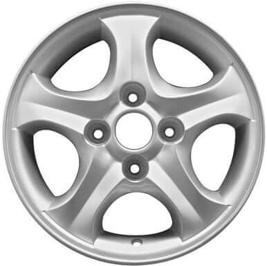 Hyundai Used and Refurbished Wheels |70686 | 5291027209 | 5291027200 ...
