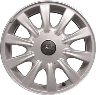 OEM Stock Wheels / Rims for Hyundai Sonata | 70695 | 529103D310