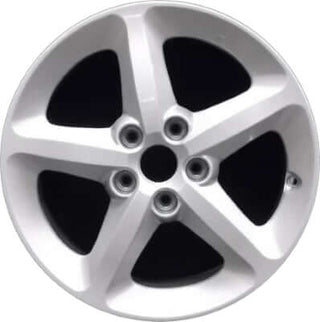 OEM Stock Wheels / Rims for Hyundai Sonata | 70727 | 529103K340 | 529103K310 | 529103K330