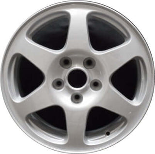 OEM Stock Wheels / Rims for Hyundai Sonata | 70728 | 529103K210