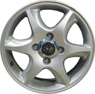 OEM Stock Wheels / Rims for Hyundai Sonata | 70732 | 99198 | 529103D330