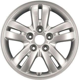 OEM Stock Wheels / Rims for Hyundai Tucson | 70733 | 529102E220 | 529102E250