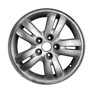 OEM Stock Wheels / Rims for Hyundai Tucson | 70733 | 529102E220 | 529102E220