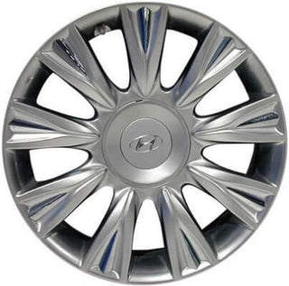 OEM Stock Wheels / Rims for Hyundai Genesis | 70771 | 529103M351 | 529103M301 | 529103M300 | 529103M350