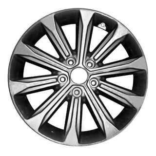 OEM Stock Wheels / Rims for Hyundai Sonata | 17613 | 70887 | 97668 | 52910C3210 | 52910C3200