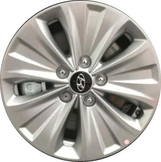 AFW70941 Hyundai Sonata 2018-2019 Stock-OEM Wheels/Rims For Sale