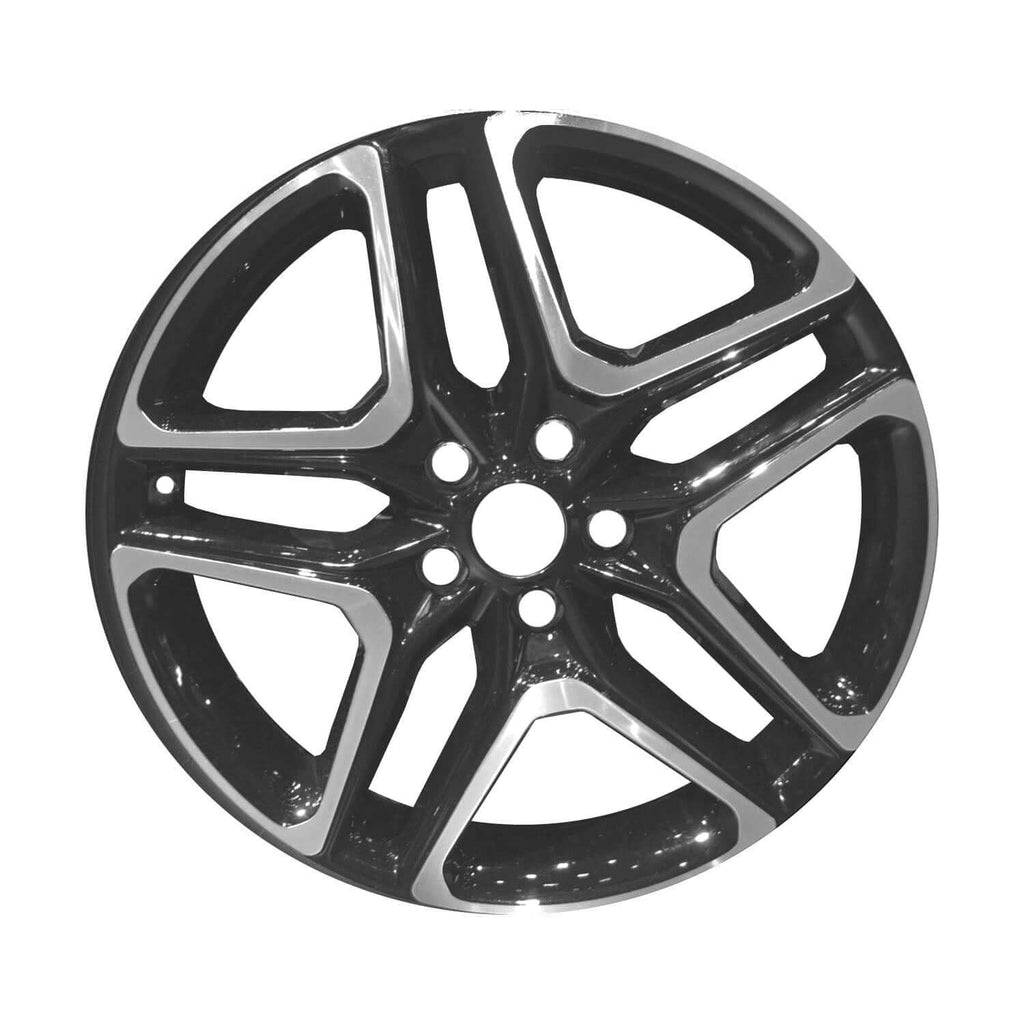 Hyundai Used and Refurbished Wheels |70957 | 96499 | 52910K9100 ...