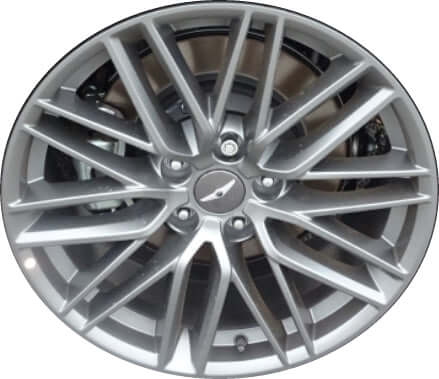 Genesis Used and Refurbished Wheels |70958 | 70987 | 70988 | 52910G9100 ...