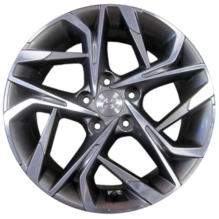 AFW70984 Hyundai Sonata 2020-2023 Stock-OEM Wheels/Rims For Sale