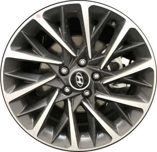 AFW70985U35 Hyundai Sonata 2020-2023 Stock-OEM Wheels/Rims For Sale