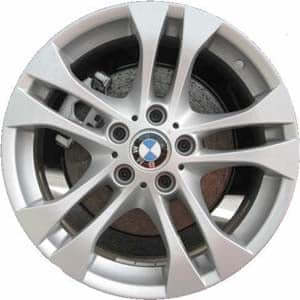 AFW71159 BMW X3 2004-2010 Stock-OEM Wheels/Rims For Sale