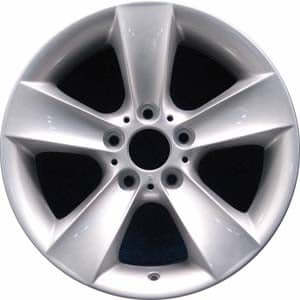 AFW71185 BMW Z4 2006-2008 Stock-OEM Wheels/Rims For Sale