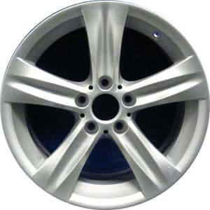 AFW71187 BMW Z4 2006-2008 Stock-OEM Wheels/Rims For Sale