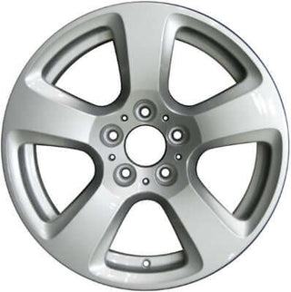 AFW71198 BMW 525i 528i 530i 540i 550i 2006-2010 OEM Wheels For Sale