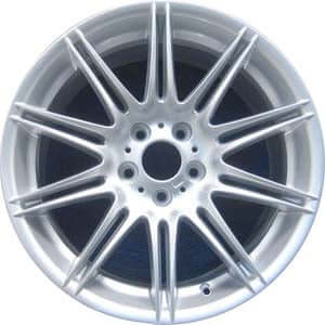 AFW71238 BMW 323i 328i 335i 2007-2013 Stock-OEM Wheels/Rims For Sale