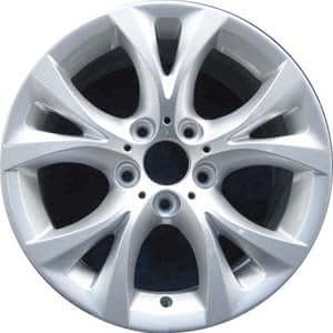 AFW71307 BMW X3 2004-2010 Stock-OEM Wheels/Rims For Sale