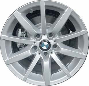 AFW71316 BMW 323i 328i 335i 2008-2013 Stock-OEM Wheels/Rims For Sale