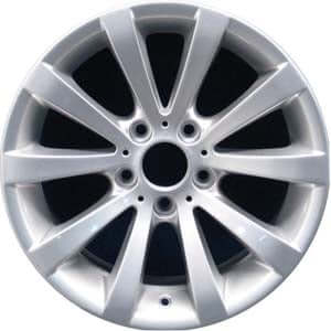 AFW71317 BMW 323i 328i 335i 2008-2013 Stock-OEM Wheels/Rims For Sale