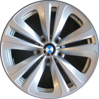 AFW71326 BMW 535i 550i 640i 650i 740i 750i 760I 2009-2017 Wheels/Rims