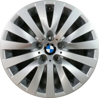 AFW71327 BMW 535i 550i 640i 650i 740i 750i 760I M6 2009-2019 Wheels