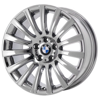 AFW71337U85 BMW 535i 550i 740i 750i 760I 2009-2017 Wheels For Sale