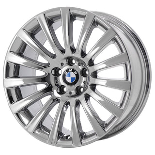 OEM Stock Wheels / Rims for Bmw 535I 550I 740I 750I 760I Activehybrid7 | 71332 | 36116775404