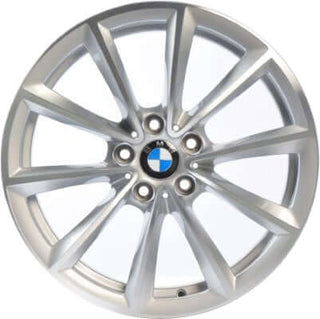 AFW71361 BMW Z4 2009-2016 Stock-OEM Wheels/Rims For Sale