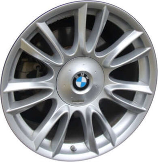 AFW71375 BMW 535i 550i 740i 750i 760I 2009-2017 OEM Wheels For Sale