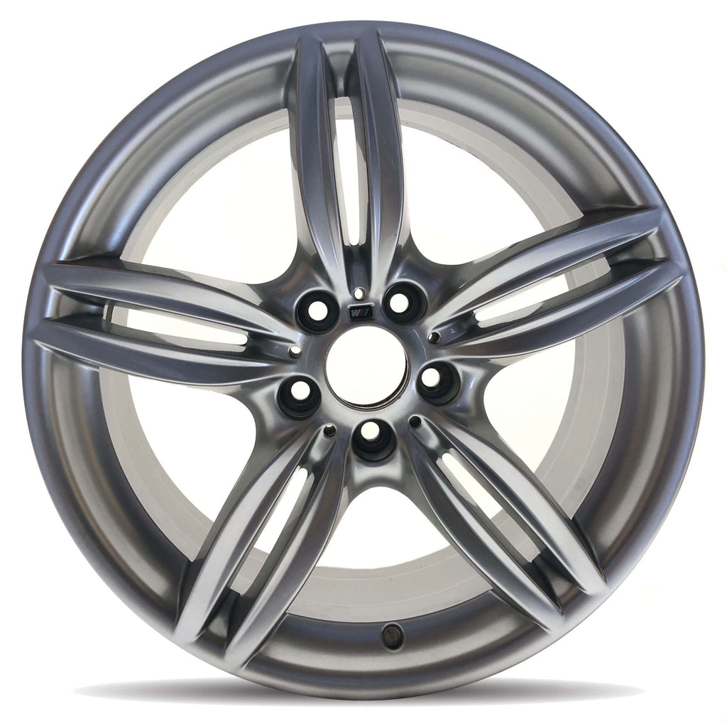 BMW Used and Refurbished Wheels |71418 | 36117842653 – American Factory ...