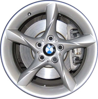 AFW71432 BMW Z4 2009-2016 Stock-OEM Wheels/Rims For Sale