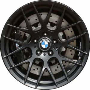 OEM Stock Wheels / Rims for Bmw M1 M3 | 71438 | 36112284150